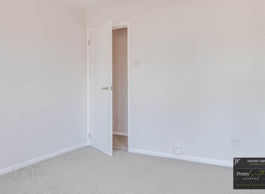 1 Stratford Road, Bangor, BT19 6ZN