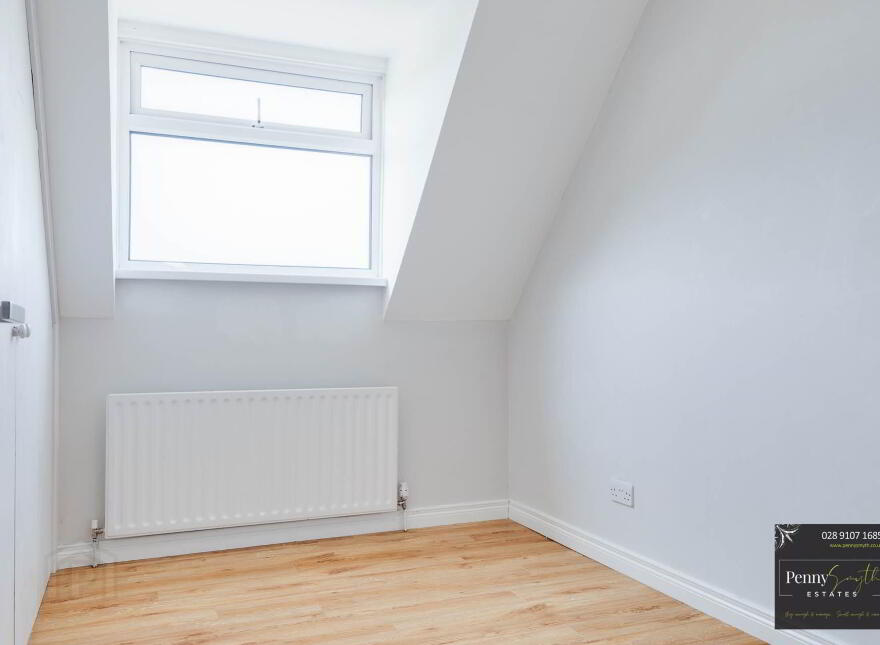 1 Stratford Road, Bangor, BT19 6ZN