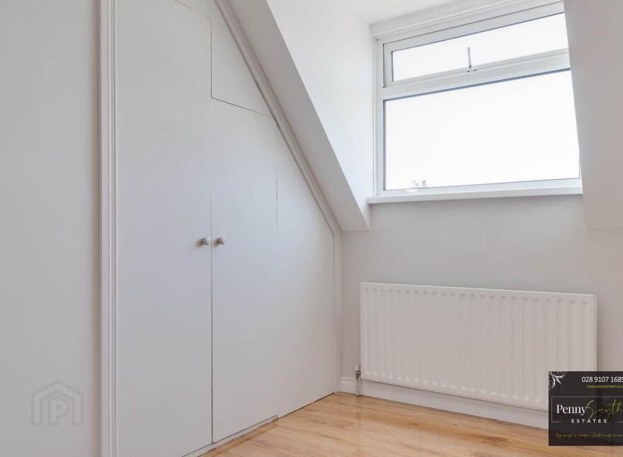 1 Stratford Road, Bangor, BT19 6ZN