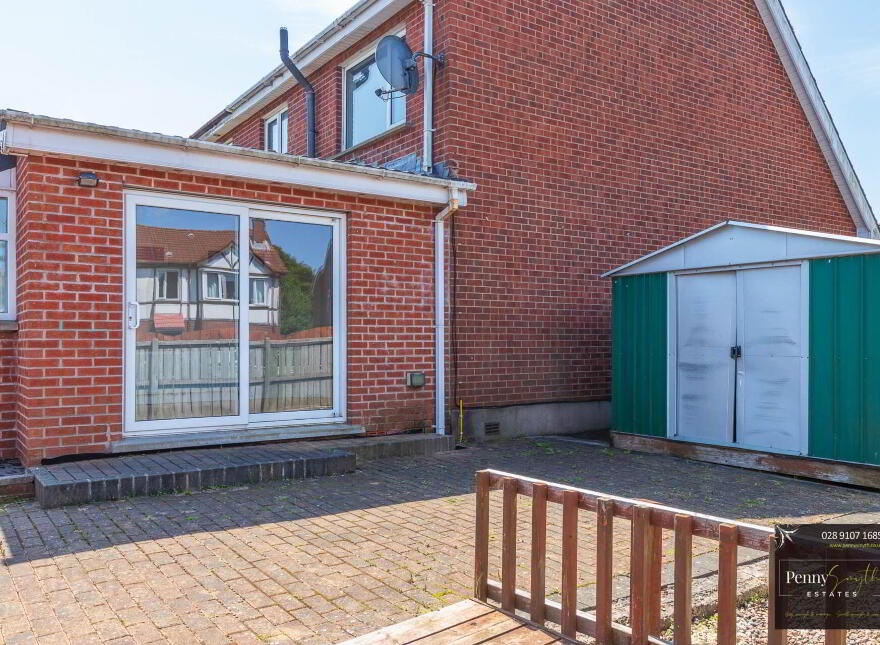 1 Stratford Road, Bangor, BT19 6ZN