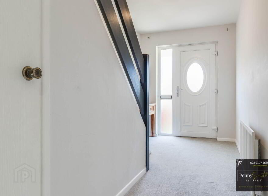 1 Stratford Road, Bangor, BT19 6ZN