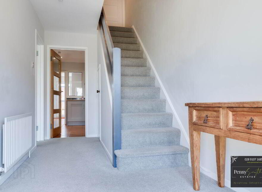 1 Stratford Road, Bangor, BT19 6ZN