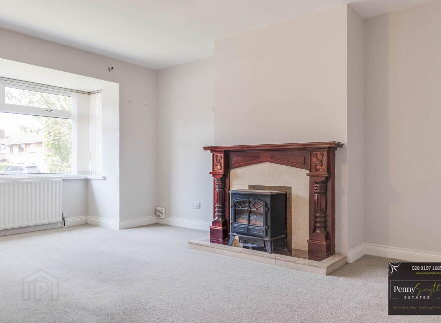 1 Stratford Road, Bangor, BT19 6ZN