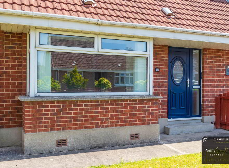 1 Stratford Road, Bangor, BT19 6ZN