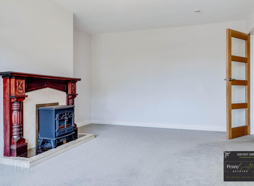 1 Stratford Road, Bangor, BT19 6ZN
