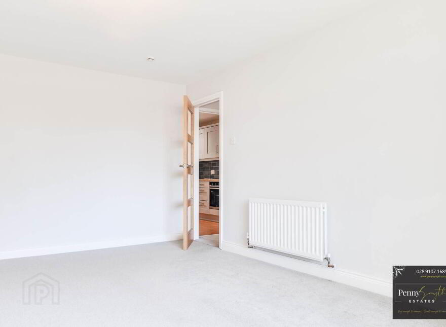 1 Stratford Road, Bangor, BT19 6ZN