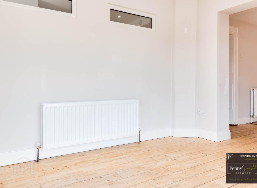 1 Stratford Road, Bangor, BT19 6ZN