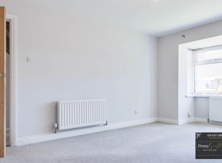 1 Stratford Road, Bangor, BT19 6ZN