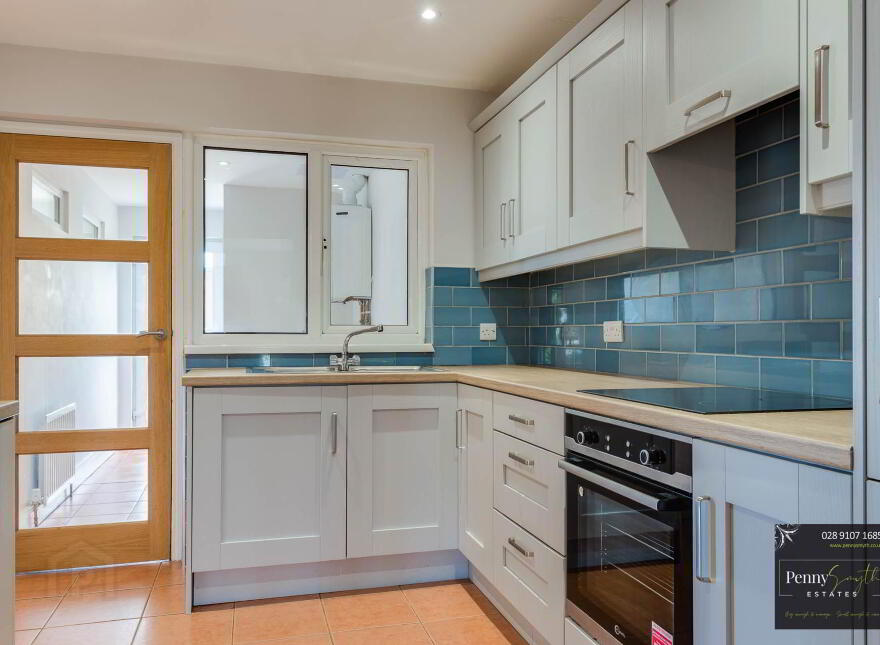 1 Stratford Road, Bangor, BT19 6ZN