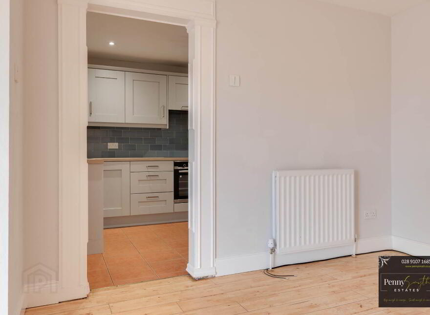 1 Stratford Road, Bangor, BT19 6ZN