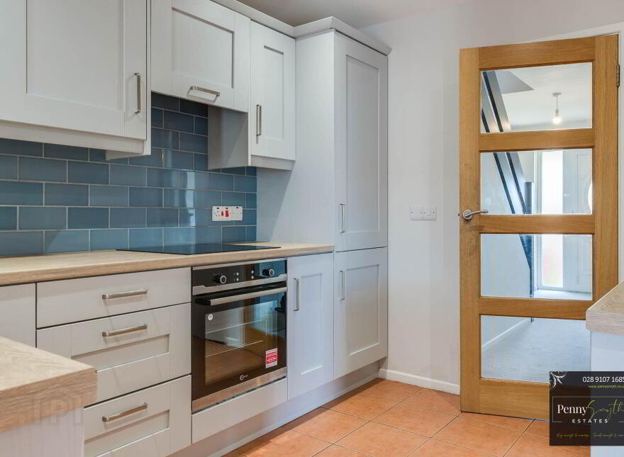 1 Stratford Road, Bangor, BT19 6ZN