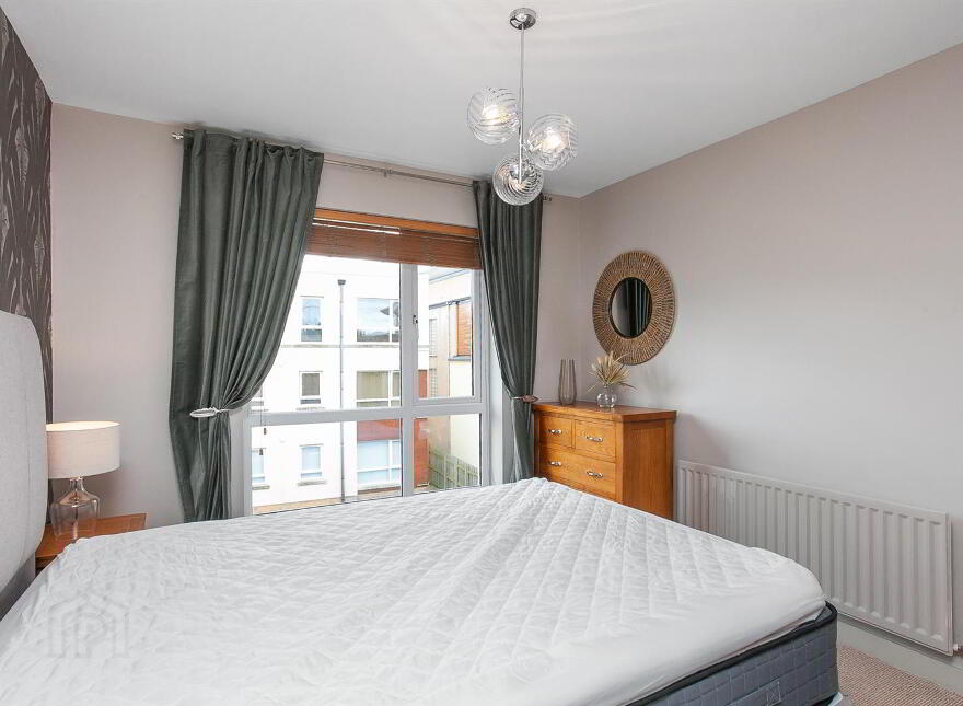 Apt 8b Altona Place, 218 Belmont Rd, Belfast, BT4 2AT