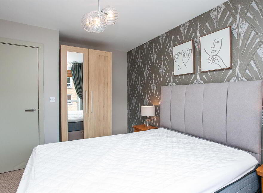 Apt 8b Altona Place, 218 Belmont Rd, Belfast, BT4 2AT