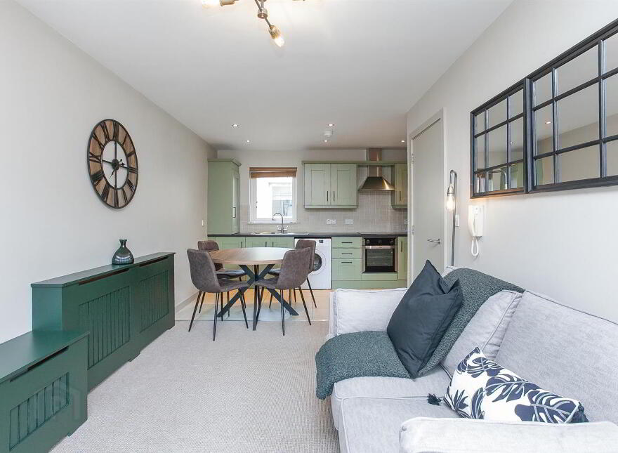 Apt 8b Altona Place, 218 Belmont Rd, Belfast, BT4 2AT