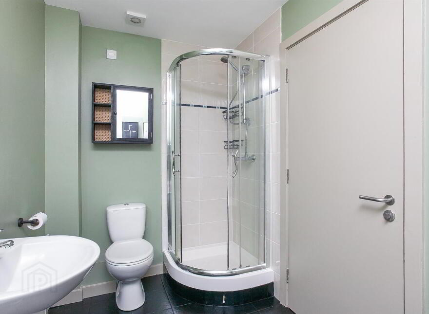 Apt 8b Altona Place, 218 Belmont Rd, Belfast, BT4 2AT