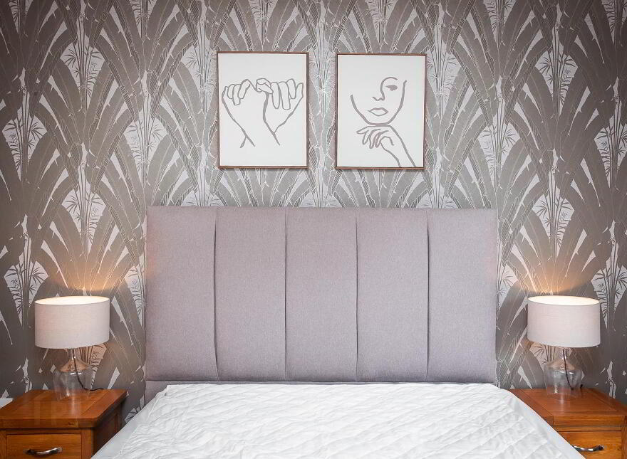 Apt 8b Altona Place, 218 Belmont Rd, Belfast, BT4 2AT
