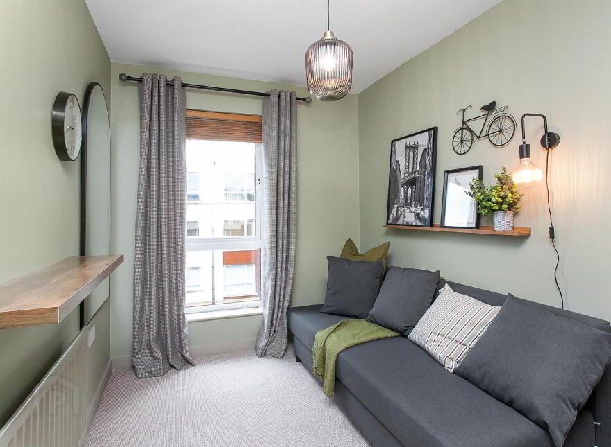 Apt 8b Altona Place, 218 Belmont Rd, Belfast, BT4 2AT
