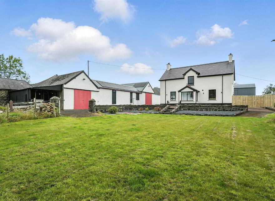 277 Doury Road, Ballymena, BT43 6TU photo