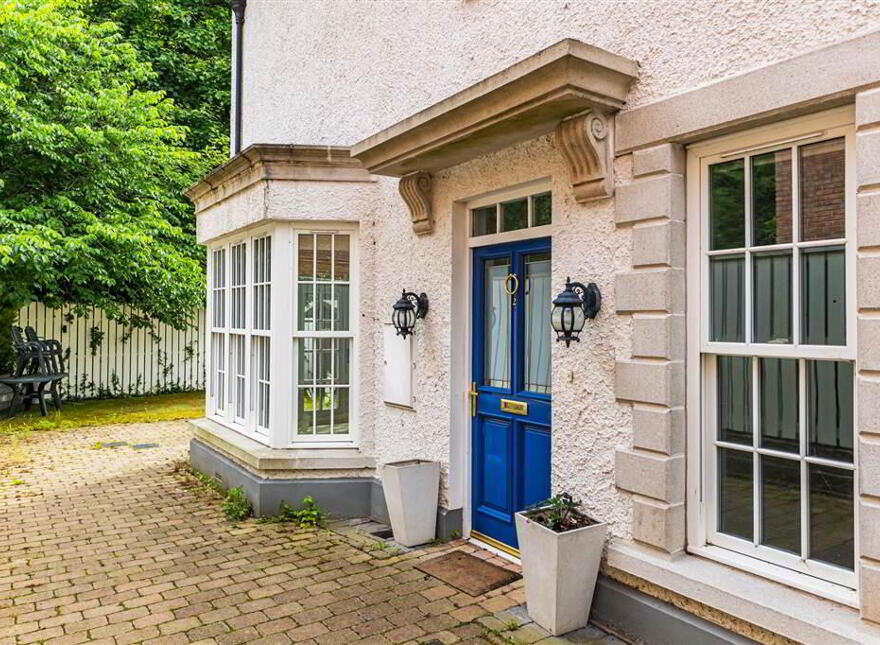 2 Danesfort Park Court, Off Stranmillis Road, Belfast, BT9 7RF