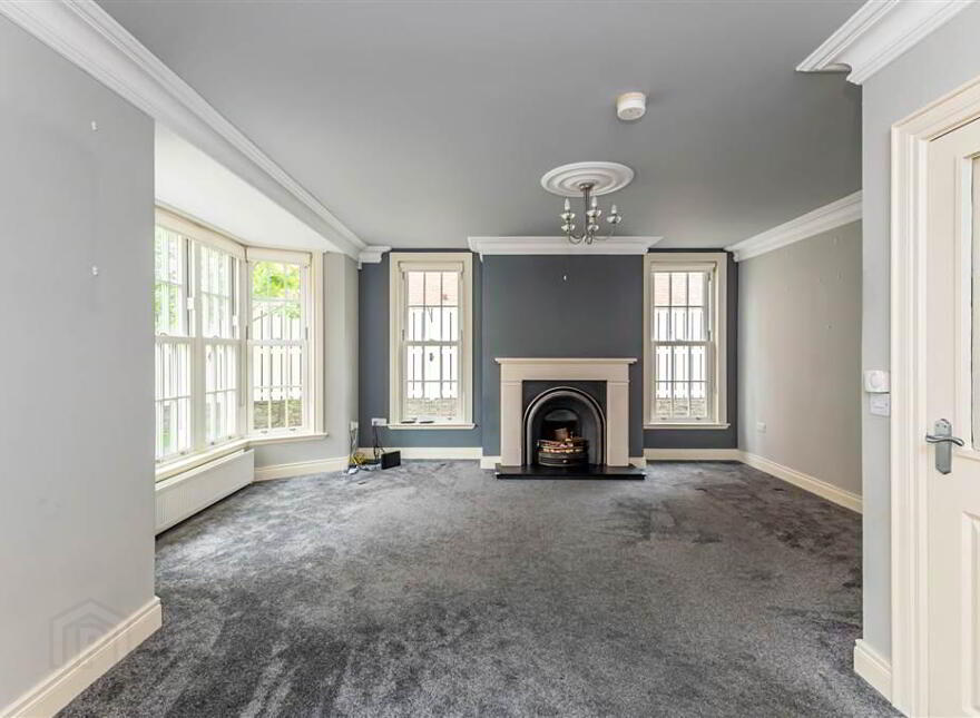 2 Danesfort Park Court, Off Stranmillis Road, Belfast, BT9 7RF