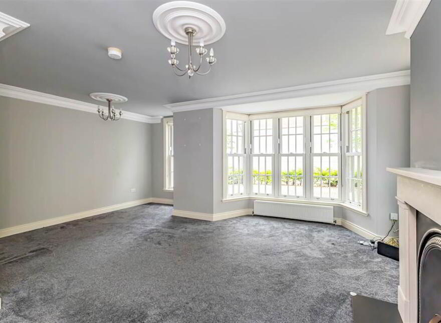2 Danesfort Park Court, Off Stranmillis Road, Belfast, BT9 7RF