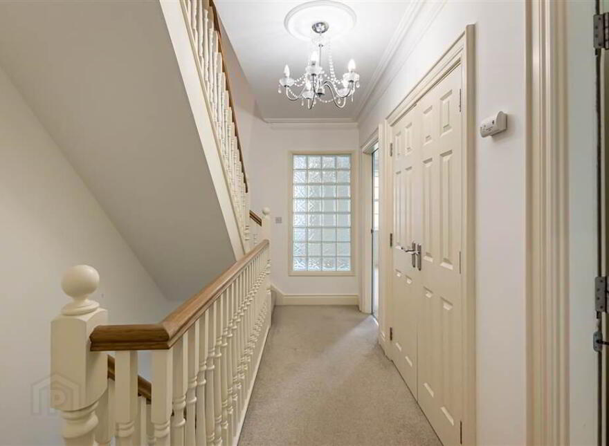 2 Danesfort Park Court, Off Stranmillis Road, Belfast, BT9 7RF