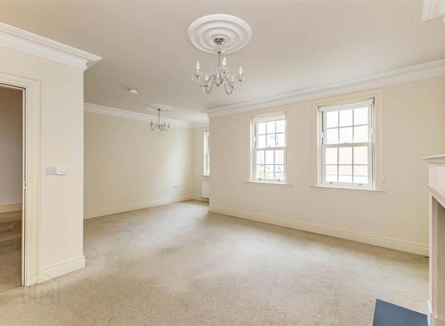 2 Danesfort Park Court, Off Stranmillis Road, Belfast, BT9 7RF