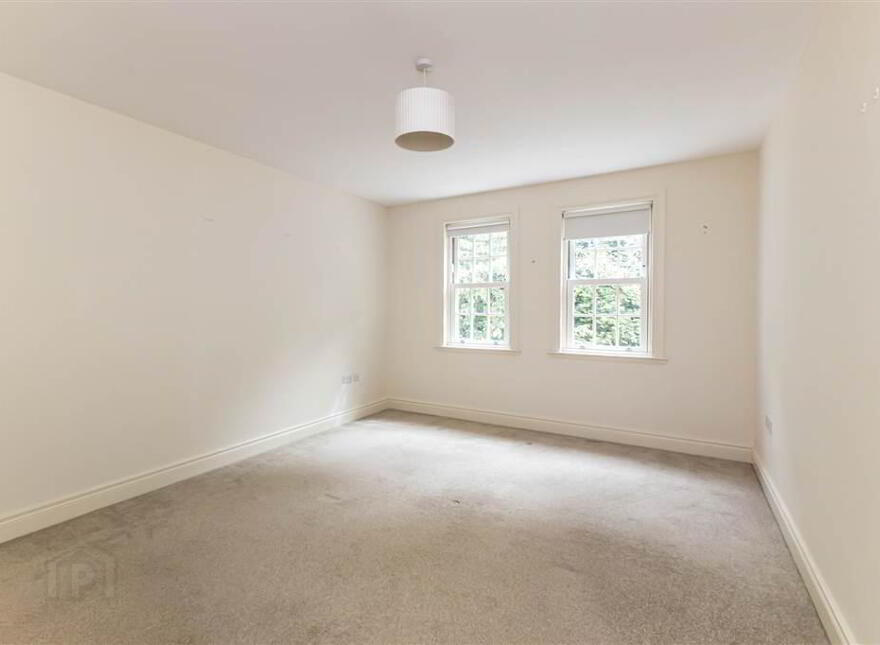 2 Danesfort Park Court, Off Stranmillis Road, Belfast, BT9 7RF