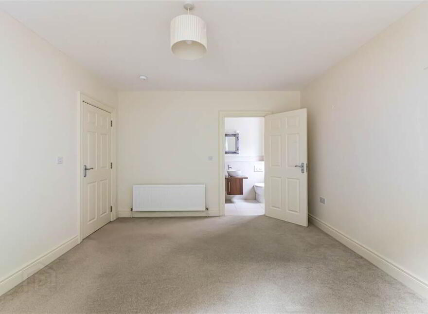 2 Danesfort Park Court, Off Stranmillis Road, Belfast, BT9 7RF