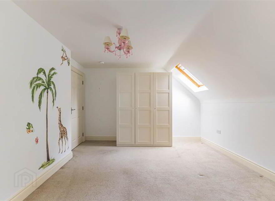 2 Danesfort Park Court, Off Stranmillis Road, Belfast, BT9 7RF