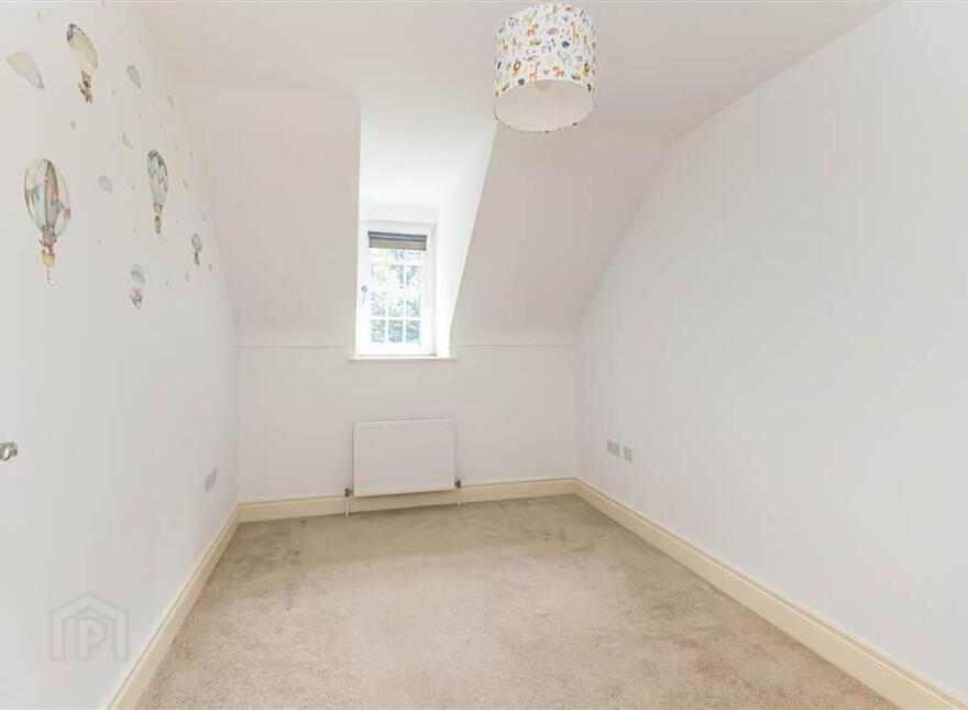 2 Danesfort Park Court, Off Stranmillis Road, Belfast, BT9 7RF