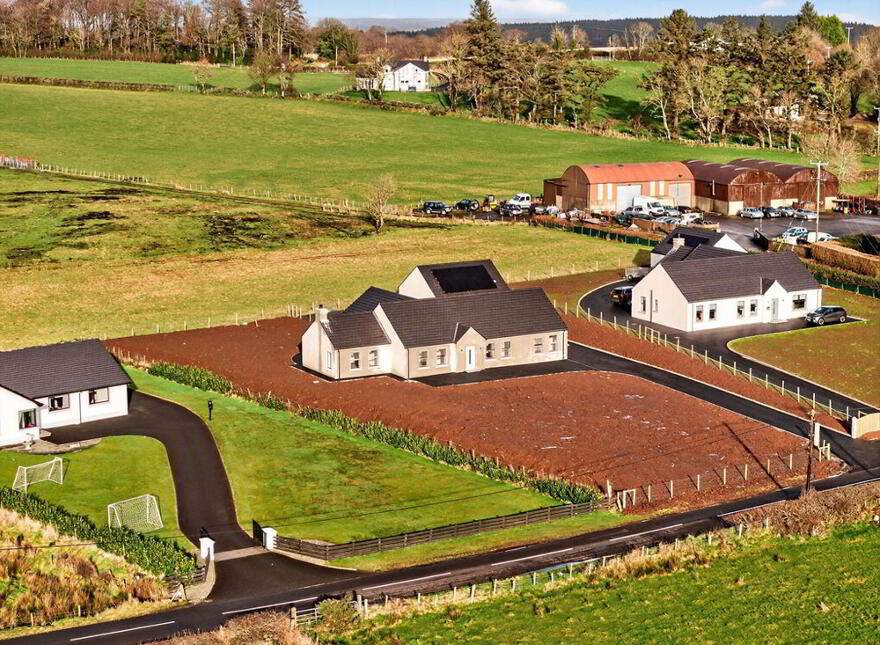 23b Plantation Road, Garvagh, BT51 5ET