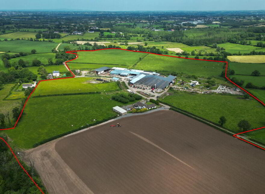 69 Ballybreagh Road, Ahorey, Portadown, BT62 3SZ