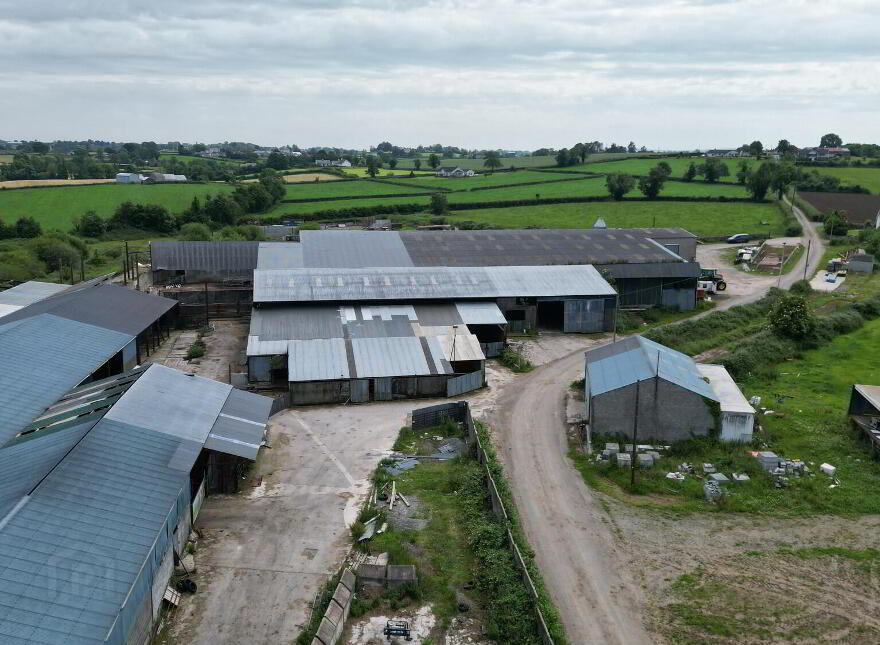 69 Ballybreagh Road, Ahorey, Portadown, BT62 3SZ