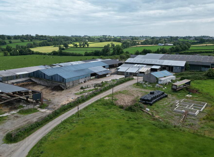 69 Ballybreagh Road, Ahorey, Portadown, BT62 3SZ