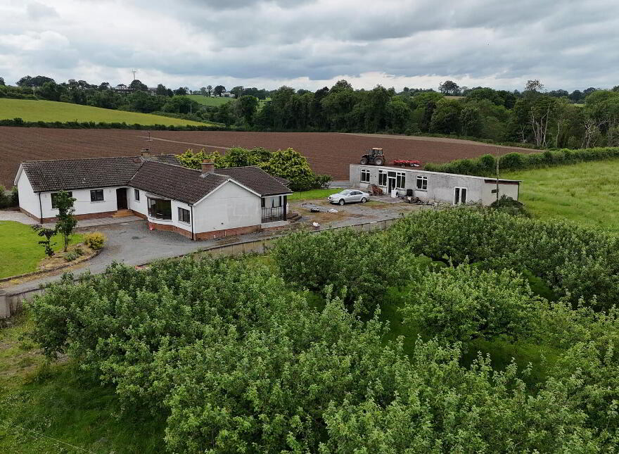 69 Ballybreagh Road, Ahorey, Portadown, BT62 3SZ