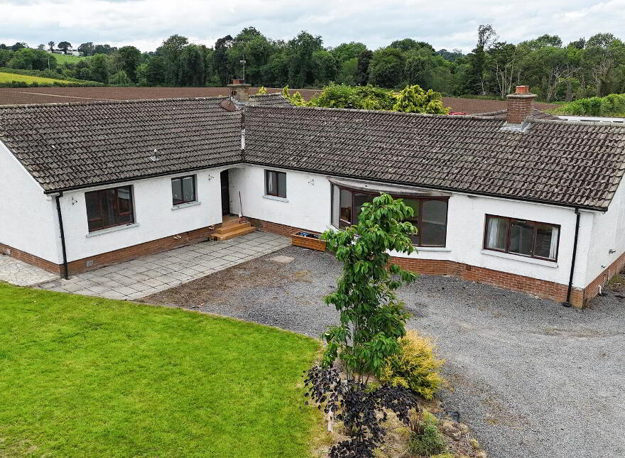 69 Ballybreagh Road, Ahorey, Portadown, BT62 3SZ
