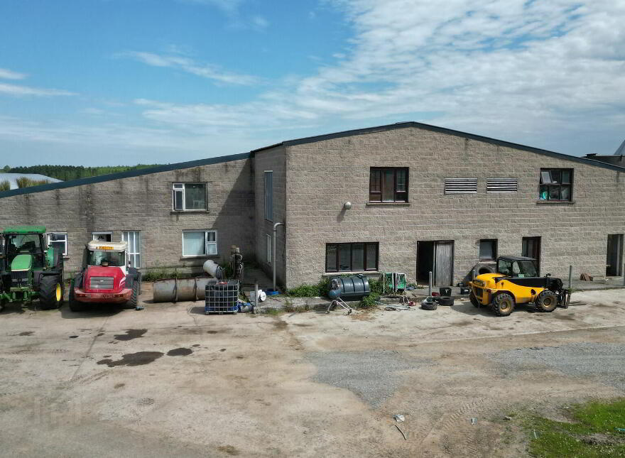 69 Ballybreagh Road, Ahorey, Portadown, BT62 3SZ