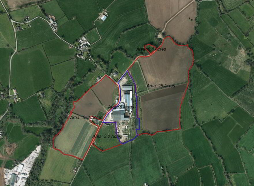 69 Ballybreagh Road, Ahorey, Portadown, BT62 3SZ