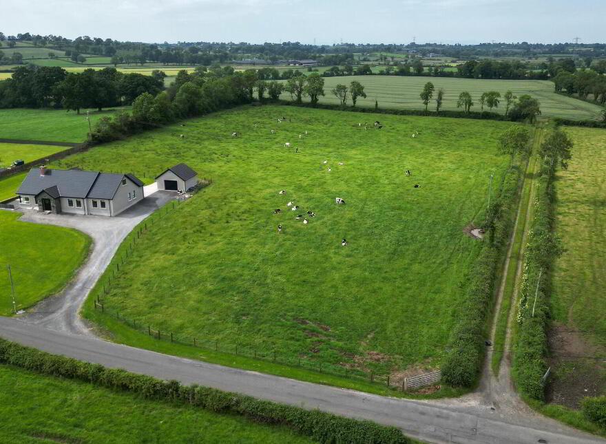 Mullalelish Road, Ahorey, Portadown, BT62 3TQ