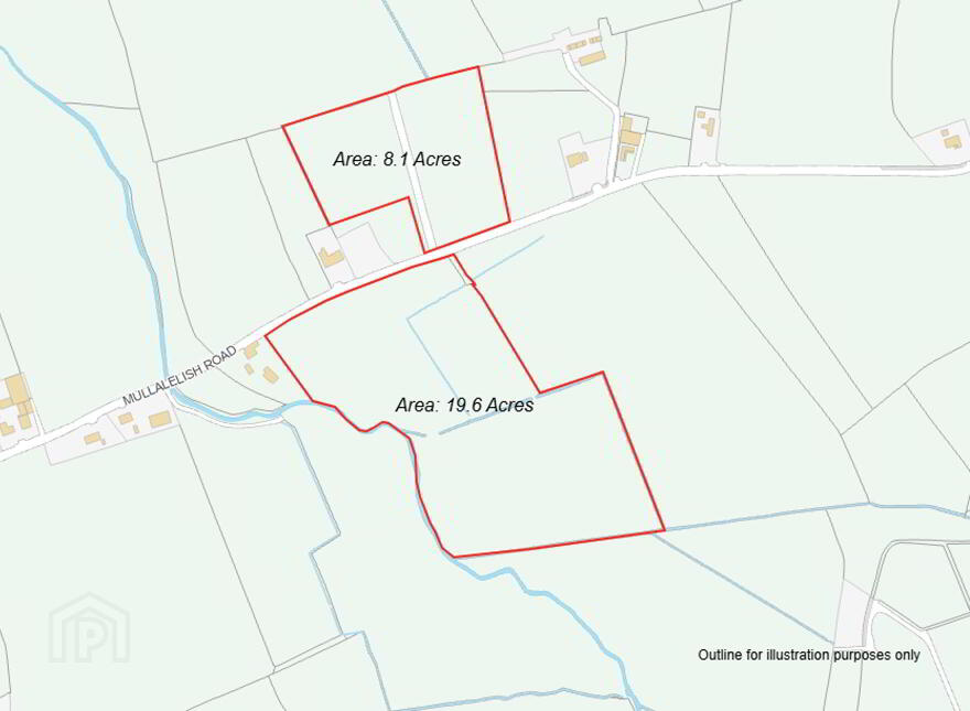 Mullalelish Road, Ahorey, Portadown, BT62 3TQ