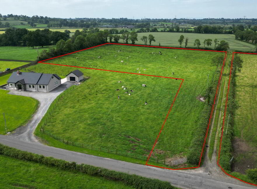 Mullalelish Road, Ahorey, Portadown, BT62 3TQ
