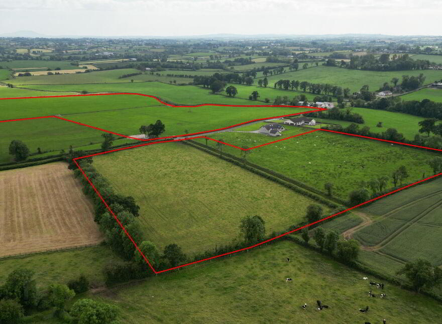 Mullalelish Road, Ahorey, Portadown, BT62 3TQ