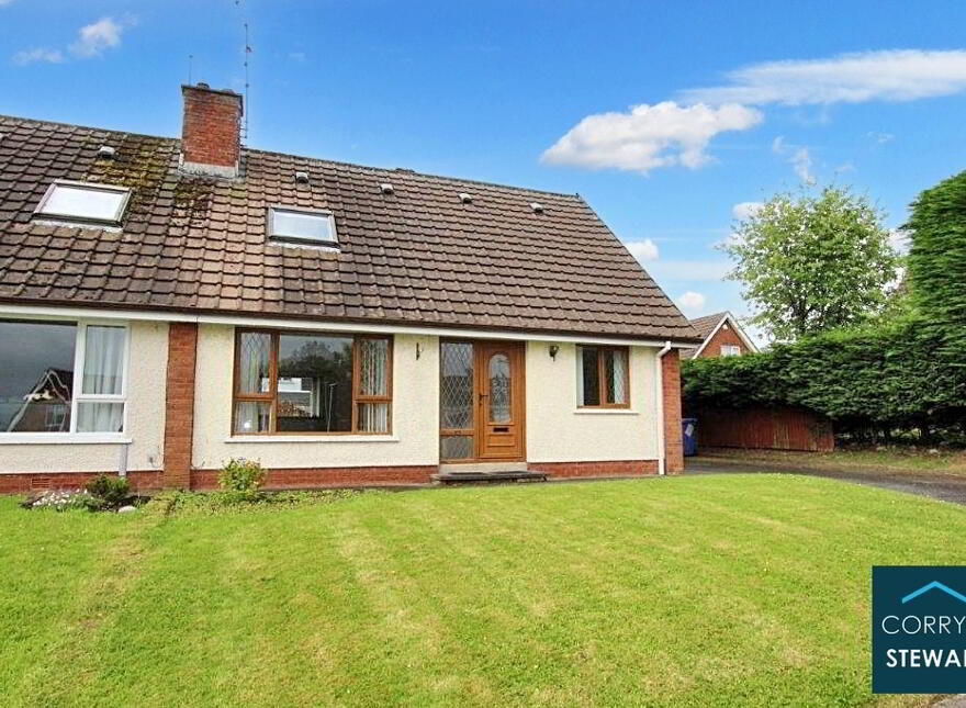 22 Kevlin Heights, Omagh, BT78 1NL photo