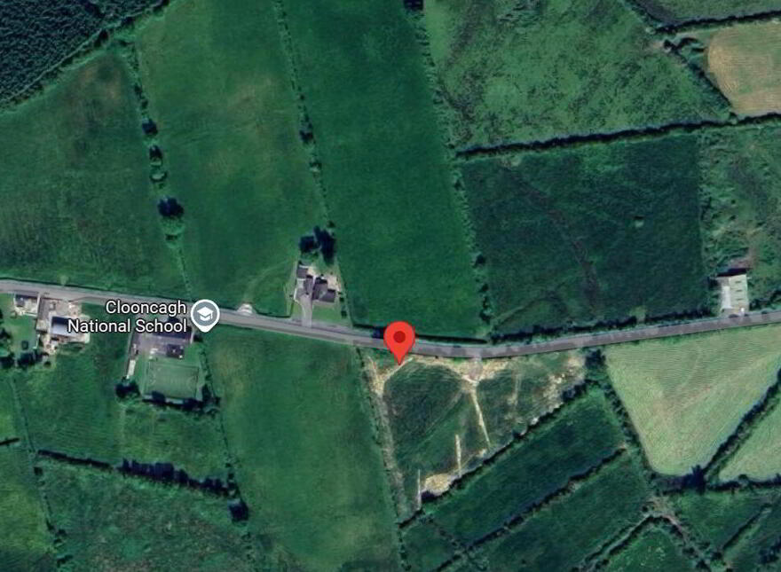 Land At, Clooncah, Strokestown, Roscommon photo