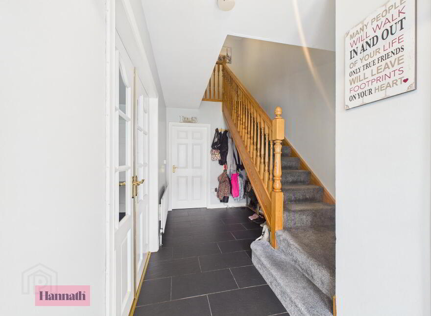 61 Bocombra Hill, Portadown, Craigavon, BT63 5SA