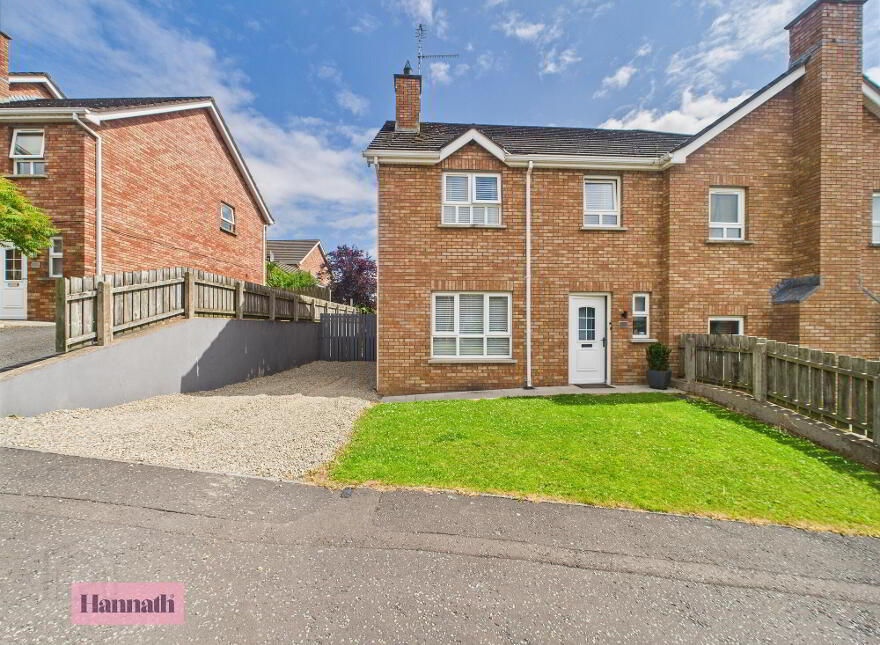 61 Bocombra Hill, Portadown, Craigavon, BT63 5SA
