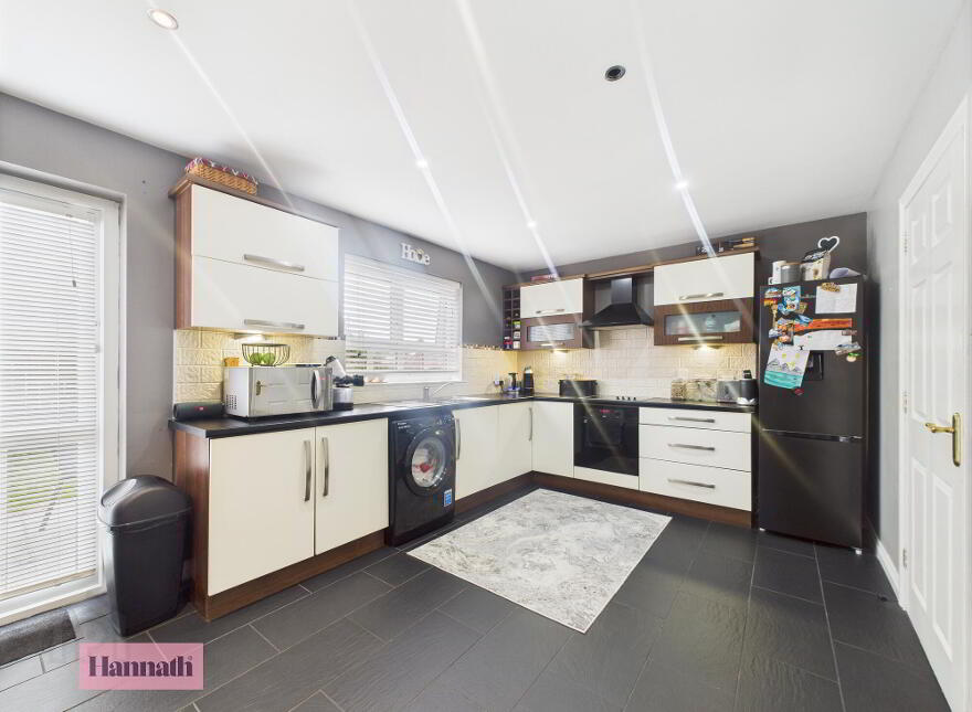 61 Bocombra Hill, Portadown, Craigavon, BT63 5SA