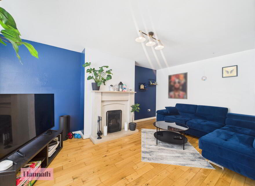 61 Bocombra Hill, Portadown, Craigavon, BT63 5SA