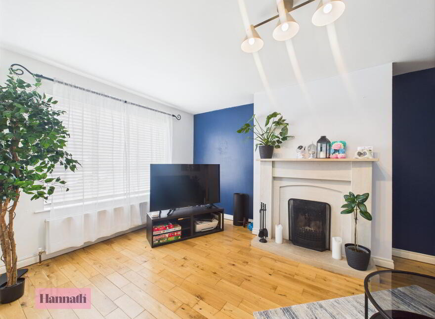 61 Bocombra Hill, Portadown, Craigavon, BT63 5SA